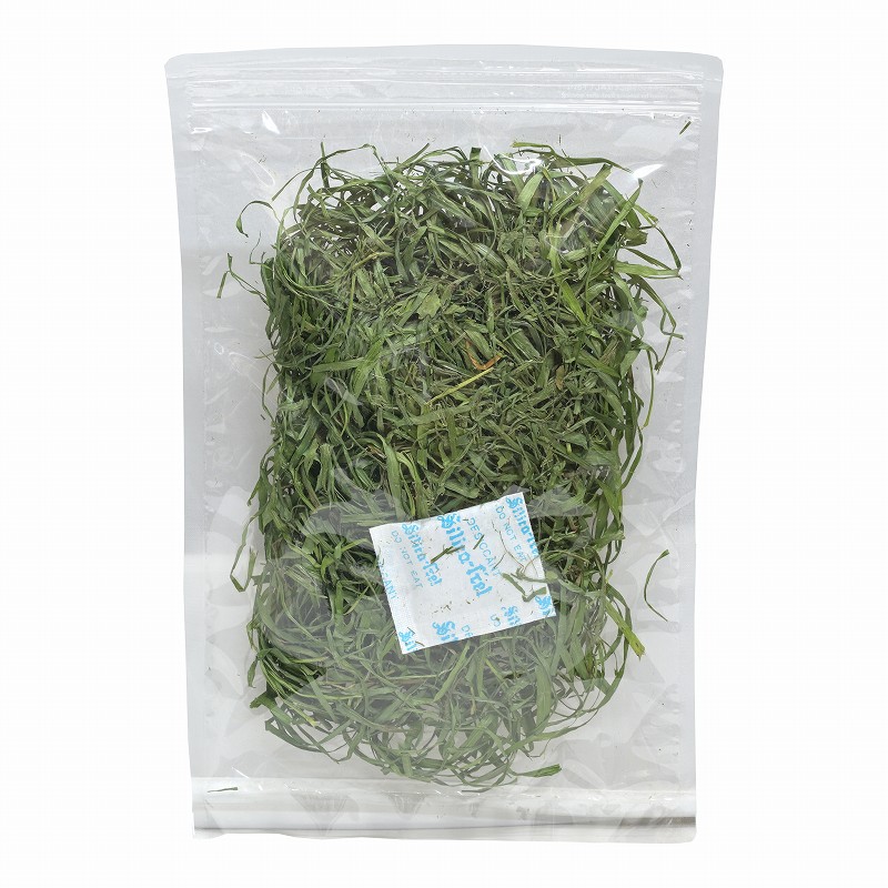 ファーマーズ 超若刈りオーツヘイ くるくるシルキーコットン 10g ※2025年10月収穫分