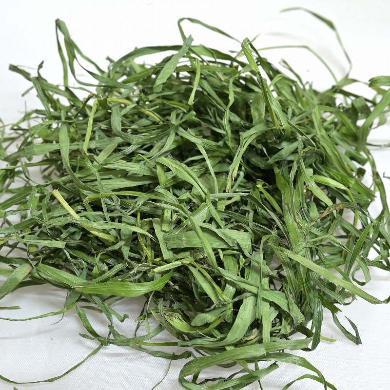 ファーマーズ 超若刈りオーツヘイ くるくるシルキーコットン 10g ※2025年10月収穫分