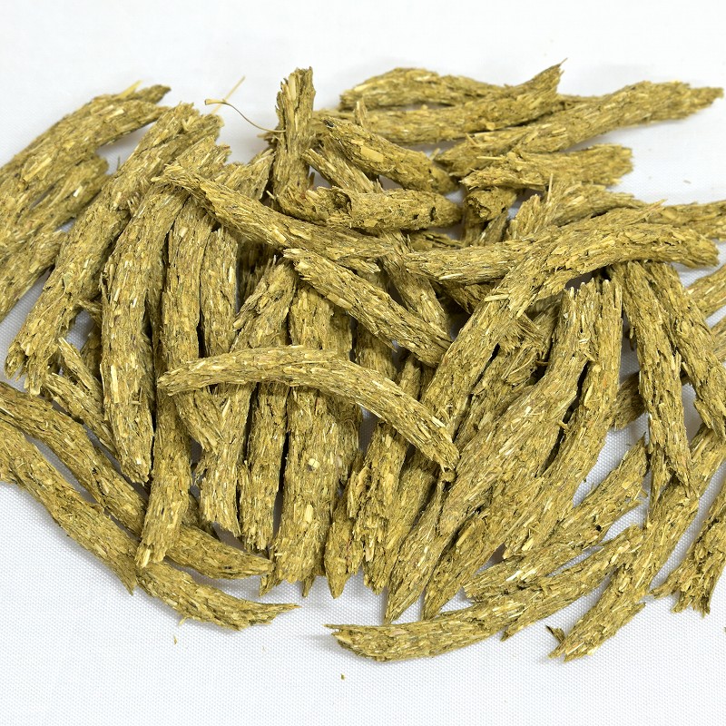 ウーリー農園のペレット牧草「きまぐれミックス」180g