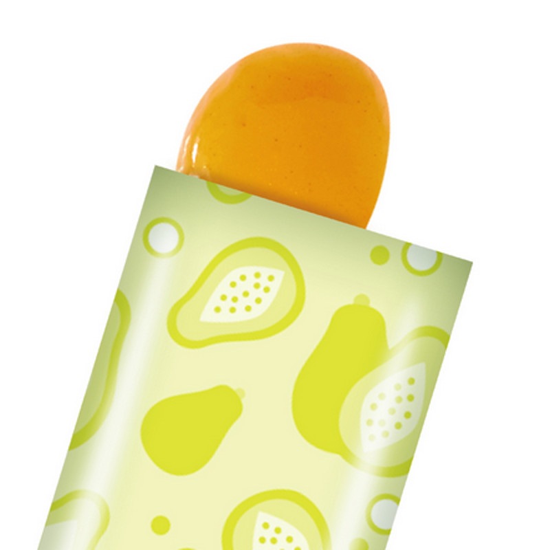 まるうさぎ　superbeautyスーパービューティ♥️可愛い PCうさぎフェイスセットミニ（TO-5280）24組: チョコレート・ココア