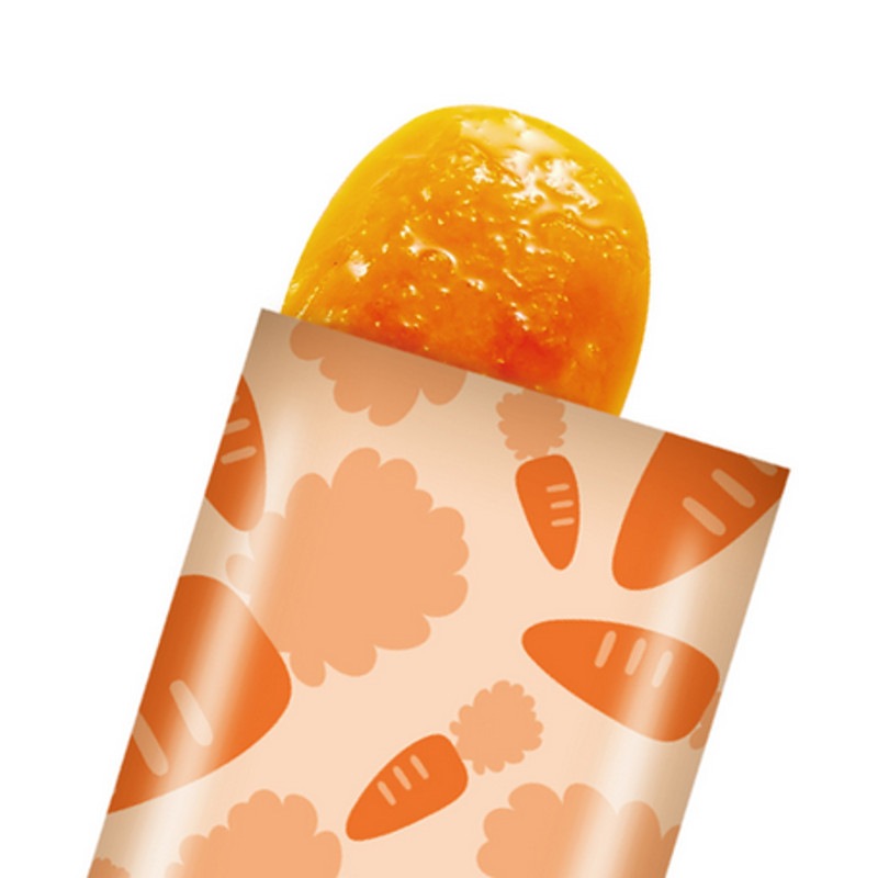 マルカン うさうさピューレ にんじん 10g×5本入 ML-189 | うさぎ専門店