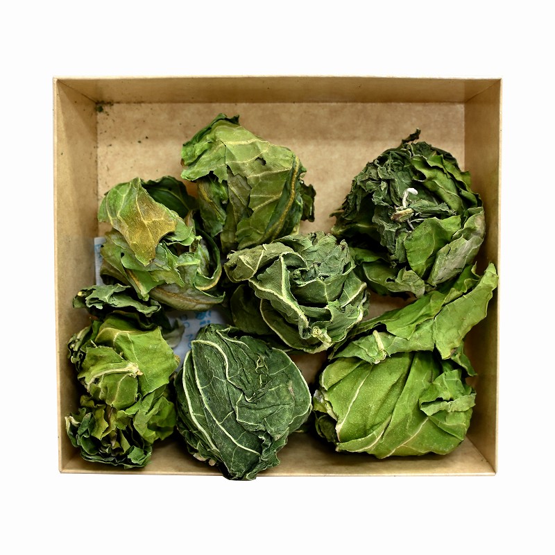 ファーマーズ ブロッコリーボール 20g内外 ※大きさが異なるため含まれる個数にはバラツキがあります