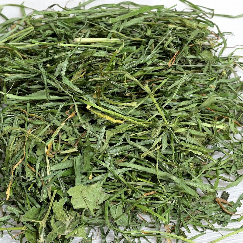 ファーマーズ アップルライグラス 50g内外 ※アップルファイバー配合 ※11月収穫分(商品写真更新)