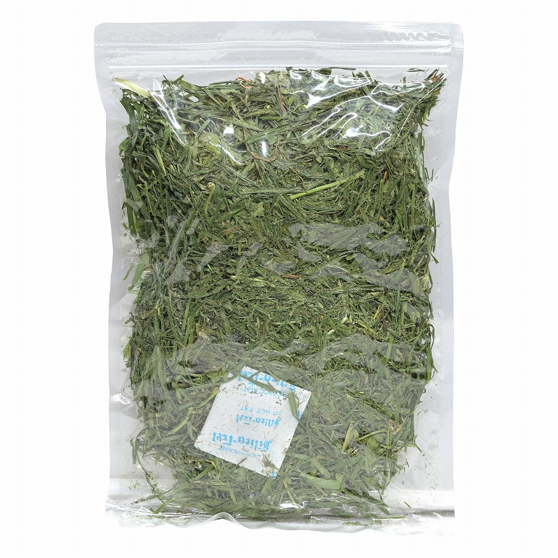 ファーマーズ アップルライグラス 50g内外 ※アップルファイバー配合 ※11月収穫分(商品写真更新)