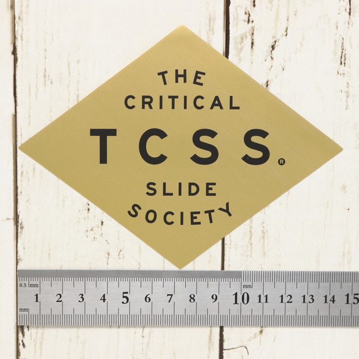 [͹̵] TCSS Sticker 00023  ƥå