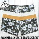 [åݥб] CATCH SURF å WAIKIKI DAISY STATIC BOARDSHORT16" ܡɥ硼 եѥ A7BRD007