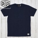 [クリックポスト対応] DEUS EX MACHINA デウスエクスマキナ STANDARD TEE 半袖Tシャツ DMA61677|Deus Ex Machina|BRAND