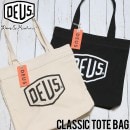 [åݥб] DEUS EX MACHINA ǥޥ CLASSIC TOTE BAG ȡȥХå DMP77431