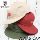BRIXTON ブリクストン JONAS CAP ストラップバックキャップ 00217|BRIXTON|BRAND