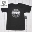 [クリックポスト対応] BRIXTON ブリクストン VINYL S/S STND TEE 半袖Tシャツ 06563|BRIXTON|BRAND