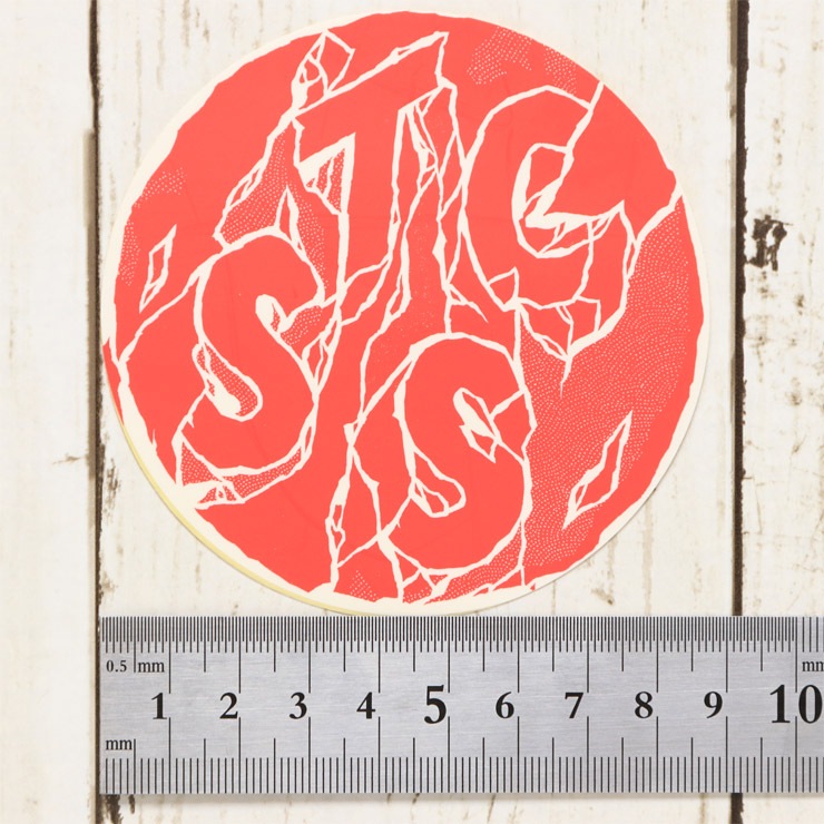 [͹̵] TCSS ƥå ƥ The Critical Slide Society 00134