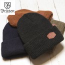 [クリックポスト対応]BRIXTON ブリクストン TRIG BEANIE カフビーニー 00768|NEW ARRIVALS