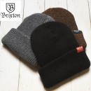 [クリックポスト対応]BRIXTON ブリクストン REDMOND BEANIE カフビーニー 00397|NEW ARRIVALS