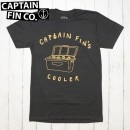 [åݥб] CAPTAIN FIN COOLER PREMIUM S/S TEE ȾµT CT171070