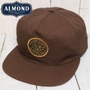 ALMOND THE DUSK HAT  ʥåץХåå