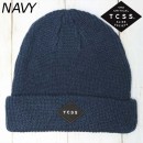 [クリックポスト対応] TCSS ティーシーエスエス STANDARD BEANIE カフビーニー|NEW ARRIVALS