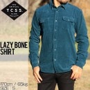 [åݥб] TCSS ƥ LAZY BONE SHIRT Ĺµ The Critical Slide Society WSS1710