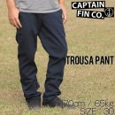 [クリックポスト対応] CAPTAIN FIN キャプテンフィン TROUSA PANT チノパン CFM0631500|CAPTAIN FIN|NEW ARRIVALS