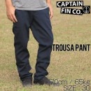 [åݥб] CAPTAIN FIN ץƥե TROUSA PANT Υѥ CFM0631500