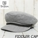 BRIXTON �֥ꥯ���ȥ� FIDDLER CAP �ϥ���� �ޥ�󥭥�å� 00004