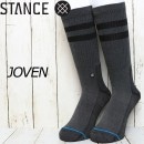 [クリックポスト対応] STANCE スタンス JOVEN SOCKS ソックス 靴下 M556C17JOV|STANCE|NEW ARRIVALS