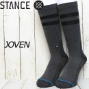 [åݥб] STANCE  JOVEN SOCKS å  M556C17JOV