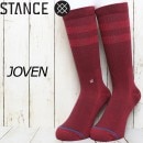 [åݥб] STANCE  JOVEN SOCKS å  M556C17JOV