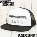 CAPTAIN FIN キャプテンフィン JAZZERSURF HAT メッシュキャップ CH181033|CAPTAIN FIN キャプテンフィン|BRAND