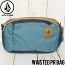 [åݥб] VOLCOM ܥ륳 WAISTED PR BAG ȥХå ܥǥХå D65317S4