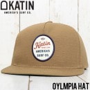 KATIN ƥ OYLMPIA HAT ʥåץХåå HTOYL01