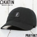 KATIN ƥ PRAY HAT ȥåץХåå HTPRA01