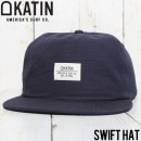 KATIN ƥ SWIFT HAT ʥåץХåå HTSWI00