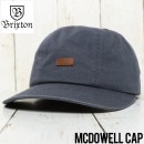 BRIXTON ブリクストン MCDOWELL CAP ストラップバックキャップ 00807|BRIXTON|SPECIAL PRICE