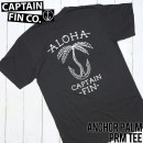 [クリックポスト対応] CAPTAIN FIN キャプテンフィン ANCHOR PALM PRM TEE 半袖Tシャツ CT174300|CAPTAIN FIN キャプテンフィン|BRAND