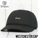 BRIXTON ブリクストン WESTCHESTER STRAPBACK CAP ストラップバックキャップ 00810|BRIXTON|BRAND