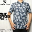 [åݥб] THE ROARK REVIVAL ХХ MIGHTY DIAMONDS SHIRTS Ⱦµ RW376