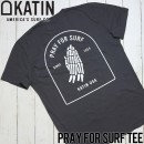 [åݥб] KATIN ƥ PRAY FOR SURF TEE ȾµT TSPRA01