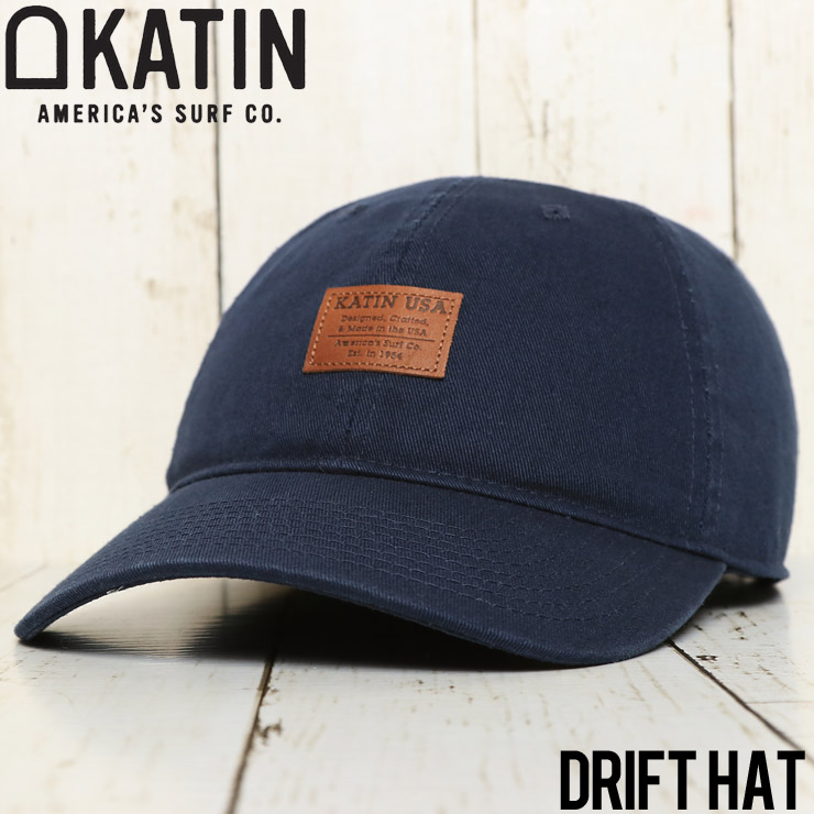 LOG RAP BY KATIN キャップ LOG RAP BY KATIN HAT - KATIN USA - Katin USA