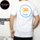 [åݥб] SEAGER  BRONCO TEE ȾµT