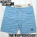 [クリックポスト対応] CAPTAIN FIN キャプテンフィン TIME WARP BOARDSHORT 19  ボードショーツ サーフパンツ CFM0411608|CAPTAIN FIN|SPEC