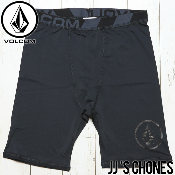 クリックポスト対応] VOLCOM ボルコム JJ'S CHONES インナー