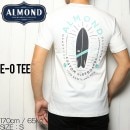 [åݥб] ALMOND  E-O TEE ȾµT