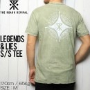 [åݥб] THE ROARK REVIVAL ХХ LEGENDS & LIES S/S TEE ȾµT RT492