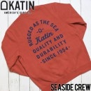 [åݥб] KATIN ƥ SEASIDE CREW åȥȥ졼ʡ FLSEA02