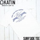 [åݥб] KATIN ƥ SURFSIDE TEE ȾµT TSSUR02