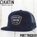 KATIN ƥ PORT TRUCKER ǥå奭å HTPOR02