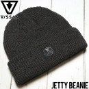 [クリックポスト対応] VISSLA ヴィスラ JETTY BEANIE カフビーニー MABNAJET|VISSLA|NEW ARRIVALS