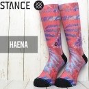 [クリックポスト対応] STANCE スタンス HAENA SOCKS ソックス 靴下 M556D17HAE MRN|STANCE|NEW ARRIVALS