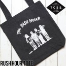 [クリックポスト対応] TCSS ティーシーエスエス RUSH HOUR TOTE BAG トートバッグ TO1810|TCSS|NEW ARRIVALS