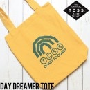 [クリックポスト対応] TCSS ティーシーエスエス DAY DREAMER TOTE BAG トートバッグ TO1809|TCSS|NEW ARRIVALS